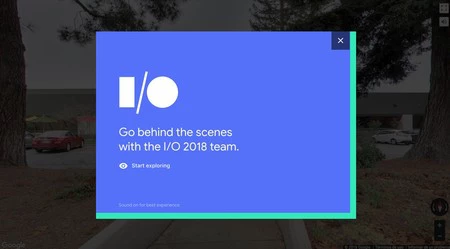 Google イオン 2018