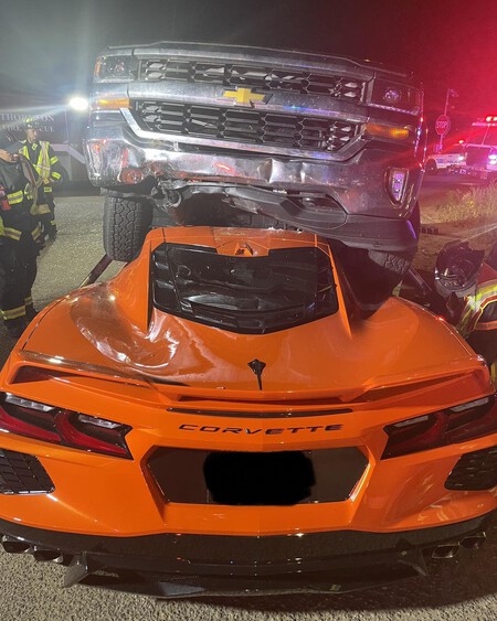 Thornton Fire Department