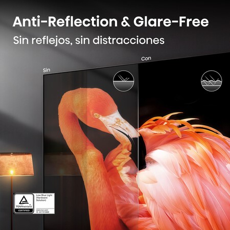 Hisense Ur8 Rgb Miniled Lanzamiento Mexico Precio