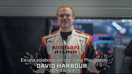 Gran Turismo Pelicula 5