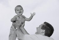 La sonrisa del bebé