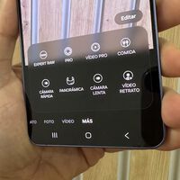 La sencilla solución para eliminar el ruido de fondo en los vídeos en modo Pro