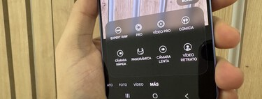 La sencilla solución para eliminar el ruido de fondo en los vídeos en modo Pro