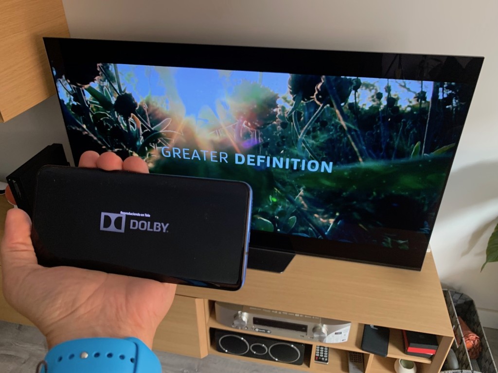 ¿Usas MX Player en tu teléfono? Pues ya puedes enviar contenido a tu televisor con Chromecast