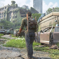 Existe el rumor de que Ghost of Tsushima, The Last of Us y Horizon llegarán a Xbox, pero la realidad es otra