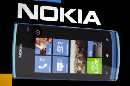 ¿Nokia 900 en un vídeo para desarrolladores?