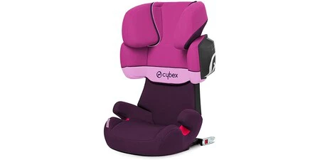 Cybex Silver Solution X2 Fix