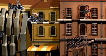 Imagen De Codename Gordon