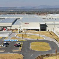 Las marcas de coches japonesas están al borde del desastre por culpa de los aranceles de Donald Trump. Solo un acuerdo podrá salvarlas 