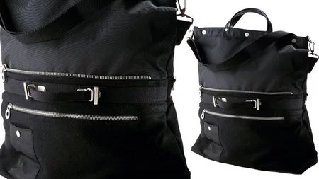 Blauer y su cartera 24 horas: un regalo que seguro que no falla