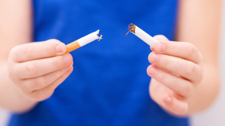 Realizar ejercicio ¿realmente ayuda a dejar de fumar?