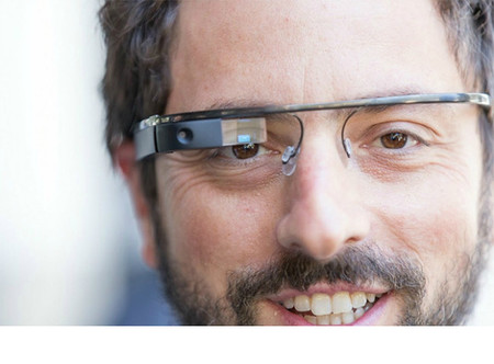 Multa por conducir con Google Glass