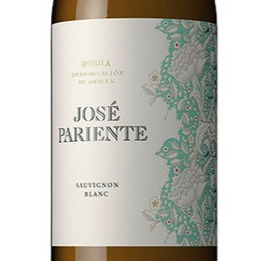 José Pariente Sauvignon Blanc 2025