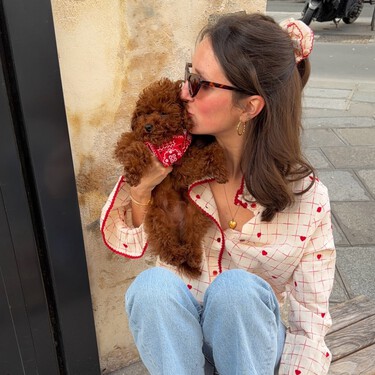 El mejor clon de las Onitsuka Tiger está en Parfois: color brownie, de piel y cuesta menos de 50 euros