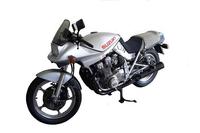 Suzuki, una ración de especulaciones con cierta base