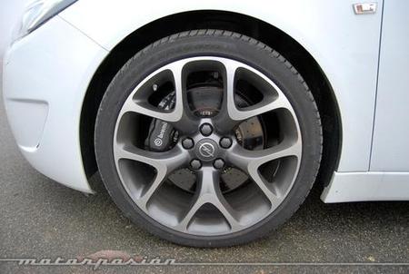 Opel Insignia ST OPC
