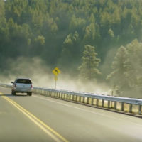 Ford Focus RS: tercer capítulo del renacimiento de un icono que sale a la carretera para su puesta a punto final