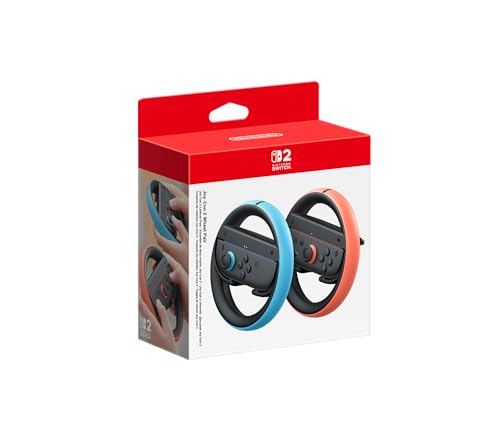 Joy-Con 2 Wheel (2 uds)