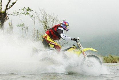 Travis Pastrana