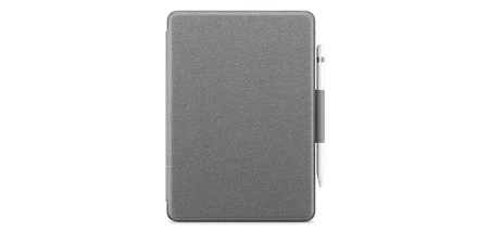 ケースとしてのLogicool Combo Touch