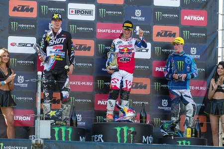 Jorge Prado Mx2 Rusia 2019