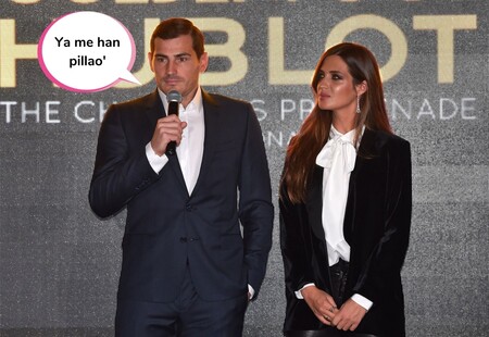 La traición de Iker Casillas a Sara Carbonero que podría haber puesto el punto y final a la relación