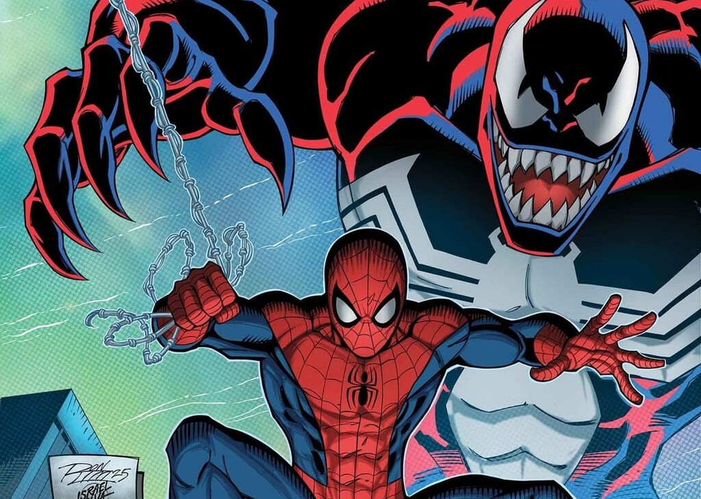 27 años después, Marvel al fin va a resolver el brutal cliffhanger de la serie animada de Spider-Man de los 90 27 años después, Marvel al fin va a resolver el brutal cliffhanger de la serie animada de Spider-Man de los 90