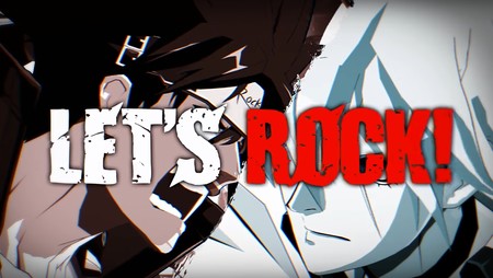 Sube el volumen al máximo y disfruta del flamante opening de Guilty Gear Xrd Rev 2