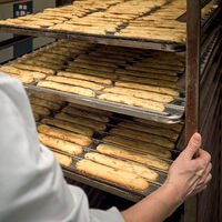 La empresa detrás de las regañás y picos tostados de Mercadona se llama Anitín y está multiplicando sus beneficios