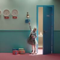 Bye Bye Quimio: el emotivo momento en que los niños tocan la campana para celebrar el fin de su tratamiento contra el cáncer 