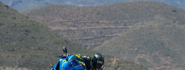 Probamos las Suzuki GSX-R1000 y GSX-R1000R, la mejor Gixxer de la historia en dos sabores muy picantes