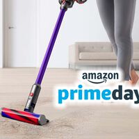 Dyson tira toda la casa por la ventana y poner su íconica aspiradora en solo 5,700 pesos más hasta 24 MSI   
