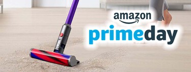 Dyson tira toda la casa por la ventana y poner su íconica aspiradora en solo 5,700 pesos más hasta 24 MSI   