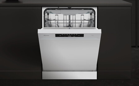 Lavavajillas Nuevo Hisense Hi9