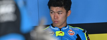 La gran sorpresa de la pretemporada de MotoGP se llama Ai Ogura, viene de Japón y es el tapado para la primera carrera 