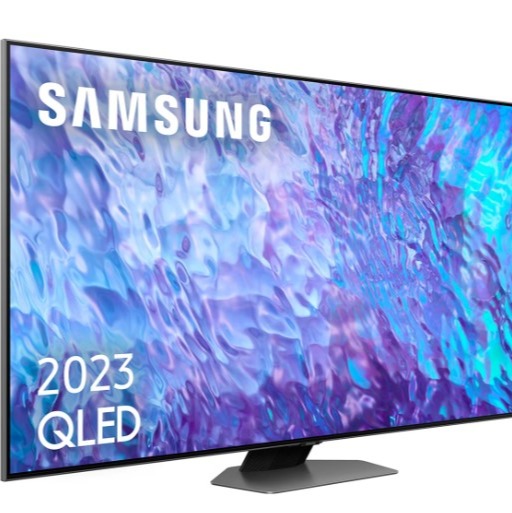 Samsung TQ65Q80CAT 65"
