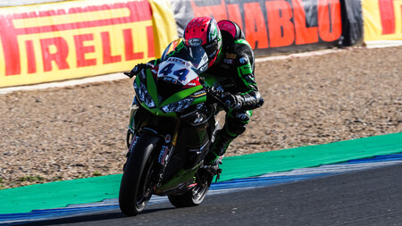 Mahias Estoril Ssp 2020