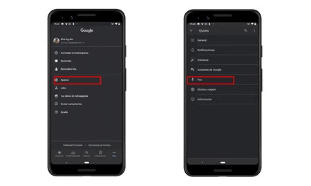 Cómo activar y usar OK Google en un móvil Android