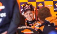 Casey Stoner se retirará a final de temporada