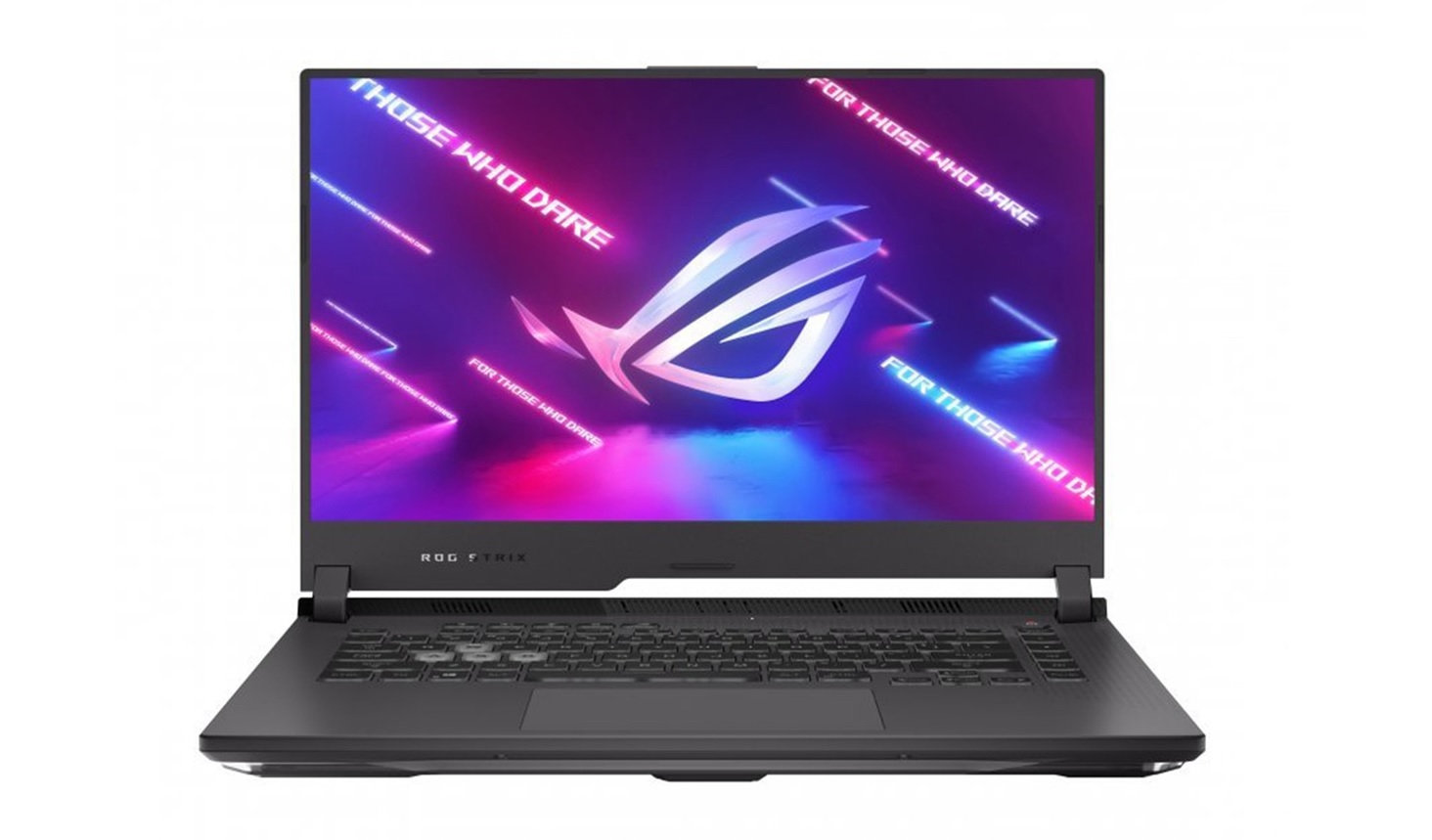 Portátil Gaming ASUS ROG Strix G513IC-HN004W, AMD Ryzen 7, 16GB, 512GB SSD, GeForce RTX 3050 4GB