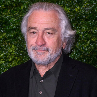 "Estaba muy enfadado": Robert De Niro fue despedido de esta película y su sustituto se llevó el Oscar