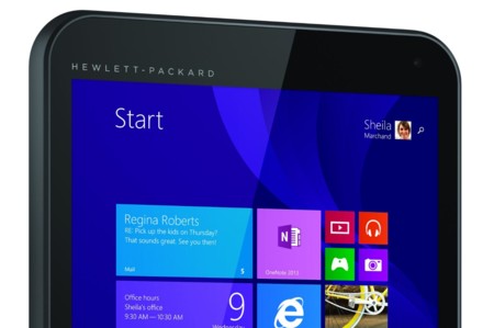 HP prepara Falcon, un nuevo Windows Phone que competirá directamente con el Lumia 950 XL