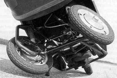 Vespa precursora MP3