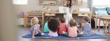 La importante lección de una maestra a sus alumnos de infantil para que aprendan a valorar lo que tienen aunque esté viejo y usado 