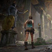 Todas las ediciones de Tomb Raider: Legacy of Atlantis, qué trae cada una, y cómo conseguir la coleccionista 