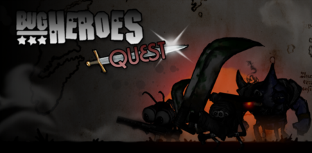 'Bug Heroes Quest': la inteligente ampliación de uno de los juegos más adictivos de iOS