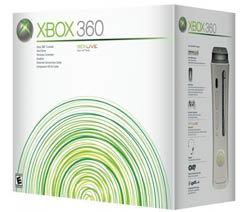 El fenómeno de la 'oferta irrepetible' en las ventas de Xbox 360