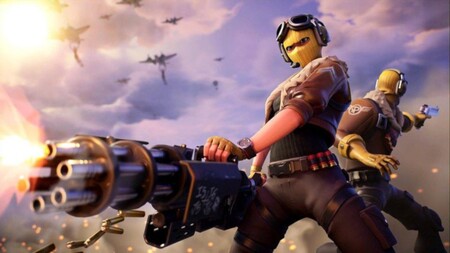 Dónde están Velocirraptor, Cénit o Parchenegro en la Temporada 6 de Fortnite