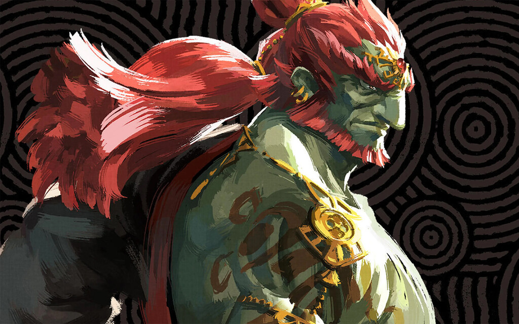 Entre las Gerudo de The Legend of Zelda sólo nacen mujeres (y un hombre cada 100 años). Esto es lo que dice la ciencia sobre ello Entre las Gerudo de The Legend of Zelda sólo nacen mujeres (y un hombre cada 100 años). Esto es lo que dice la ciencia sobre ello