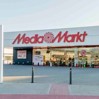 MediaMarkt rebaja en el Día sin IVA la cafetera superautomática que prepara tu café favorito como en tu cafetería de confianza